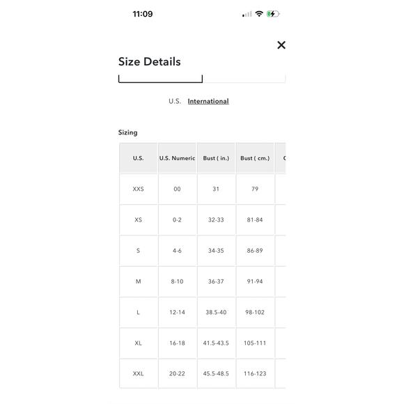 AERIE Cropped Sherpa Lined Shacket Natural Grey & Cream Plaid Pearl Snap Front - Picture 5 of 13